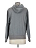 The North Face Gray Pullover Hoodie Size S - photo 2