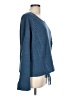 a.n.a. A New Approach 100% Acrylic Blue Pullover Sweater Size L (estimated) - photo 4