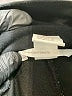 H&M Mama Black Active Pants Size XS - photo 3