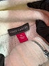 Vince Camuto Ivory Pullover Sweater Size XS - photo 7