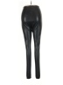 Commando Control Metallic Black Leggings Size L - photo 2