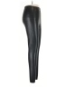 Commando Control Metallic Black Leggings Size L - photo 4