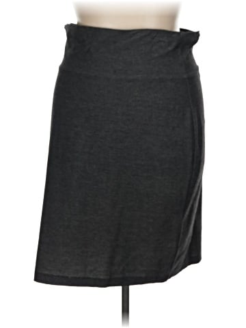 Eileen Fisher Casual Skirt (view 1)