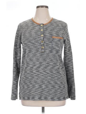Jones New York Signature Pullover Sweater (view 1)