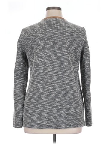 Jones New York Signature Pullover Sweater (view 2)