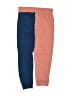 Marvel Color Block Orange Sweatpants Size 3T - photo 2