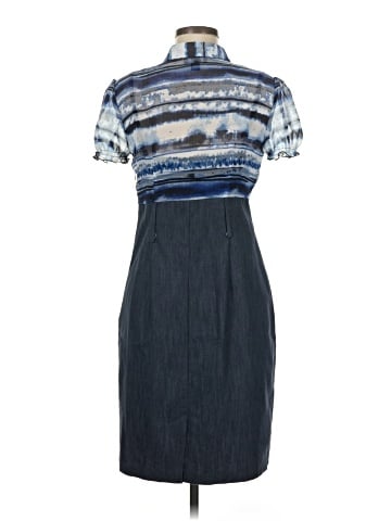 AB Studio Casual Dress (view 2)