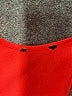Unbranded Red Active Tank Size L - photo 7