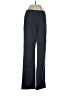 Armani Exchange Blue Casual Pants Size 2 - photo 1