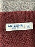 Arizona Jean Company Burgundy Pullover Sweater Size L - photo 7