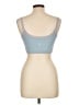 Assorted Brands Blue Sports Bra Size L (estimated) - photo 2