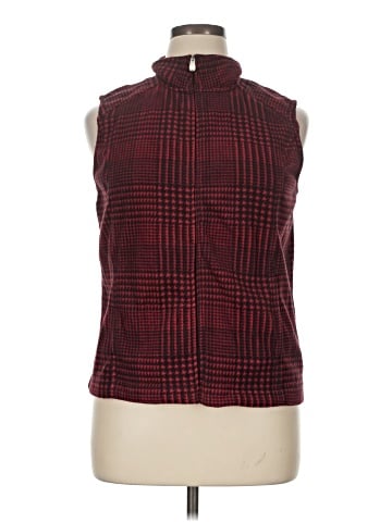 Croft & Barrow Vest (view 1)
