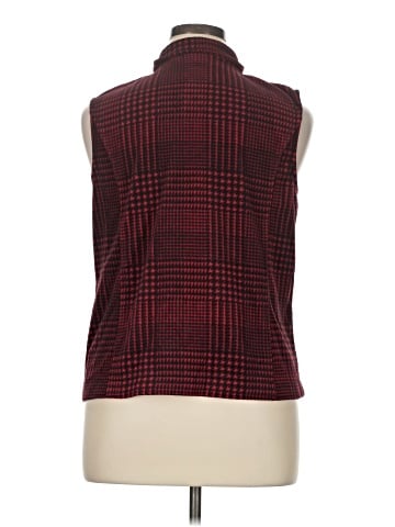 Croft & Barrow Vest (view 2)