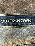 OUTERKNOWN Blue Jeans Size 32 waist - photo 7
