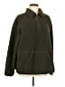 Topshop 100% Polyester Green Pullover Sweater Size 8 - 10 - photo 1