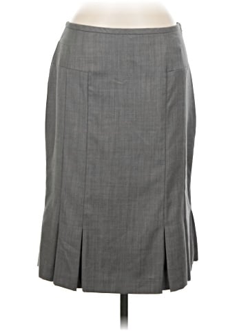 Ann Taylor LOFT Formal Skirt (view 1)
