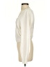 H&M Ivory Pullover Sweater Size S - photo 5
