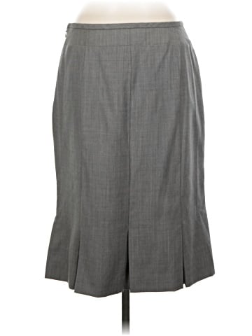 Ann Taylor LOFT Formal Skirt (view 2)
