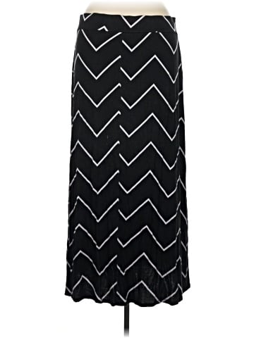 a.n.a. A New Approach Casual Skirt (view 2)