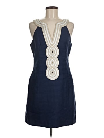 Lilly Pulitzer Cocktail Dress (view 1)