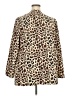 Emery Rose Tan Kimono Size 2X - photo 2