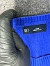 Gap Blue Pullover Sweater Size L (tall) - photo 6