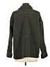 32 Degrees 100% Polyester Green Cardigan Size M - photo 2