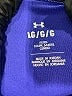 Under Armour Purple Turtleneck Sweater Size L - photo 7