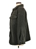 32 Degrees 100% Polyester Green Cardigan Size M - photo 5