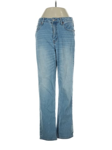 S.O.N.G. Jeans (view 1)