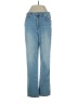 S.O.N.G. 100% Cotton Blue Jeans Size 5 - photo 1