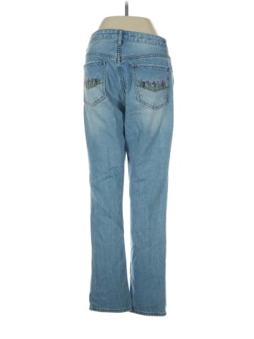 S.O.N.G. Jeans (view 2)