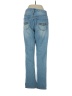 S.O.N.G. 100% Cotton Blue Jeans Size 5 - photo 2