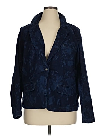 Nicole by Nicole Miller Blazer (view 1)