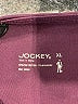 Jockey Purple Active Pants Size XL - photo 7