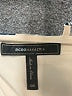 BCBGMAXAZRIA Blue Tan Casual Dress Size 6 - photo 3