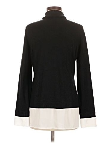 Adrianna Papell Turtleneck Sweater (view 2)