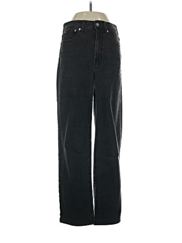 Madewell Jeans (view 1)