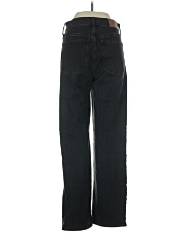 Madewell Jeans (view 2)