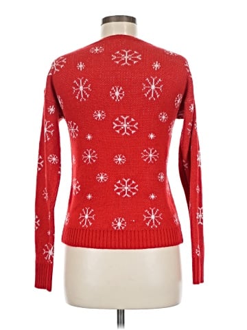 Xhilaration Pullover Sweater (view 2)