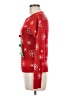 Xhilaration Red Pullover Sweater Size M - photo 5