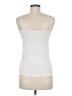 Unbranded White Tank Top Size M - photo 2