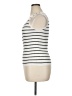 Zesica White Sleeveless Top Size XL - photo 5