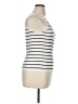 Zesica White Sleeveless Top Size XL - photo 4