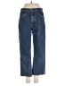 Rag & Bone 100% Cotton Blue Jeans Size 25 waist - photo 1