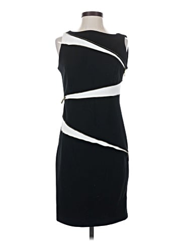 Adrienne Vittadini Cocktail Dress (view 1)