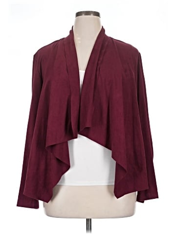 Dana Buchman Blazer (view 1)