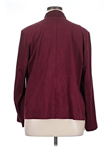 Dana Buchman Blazer (view 2)