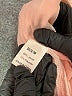 Unbranded Color Block Pink Long Sleeve Blouse Size M - photo 7