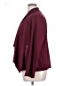 Dana Buchman Burgundy Blazer Size XL - photo 5